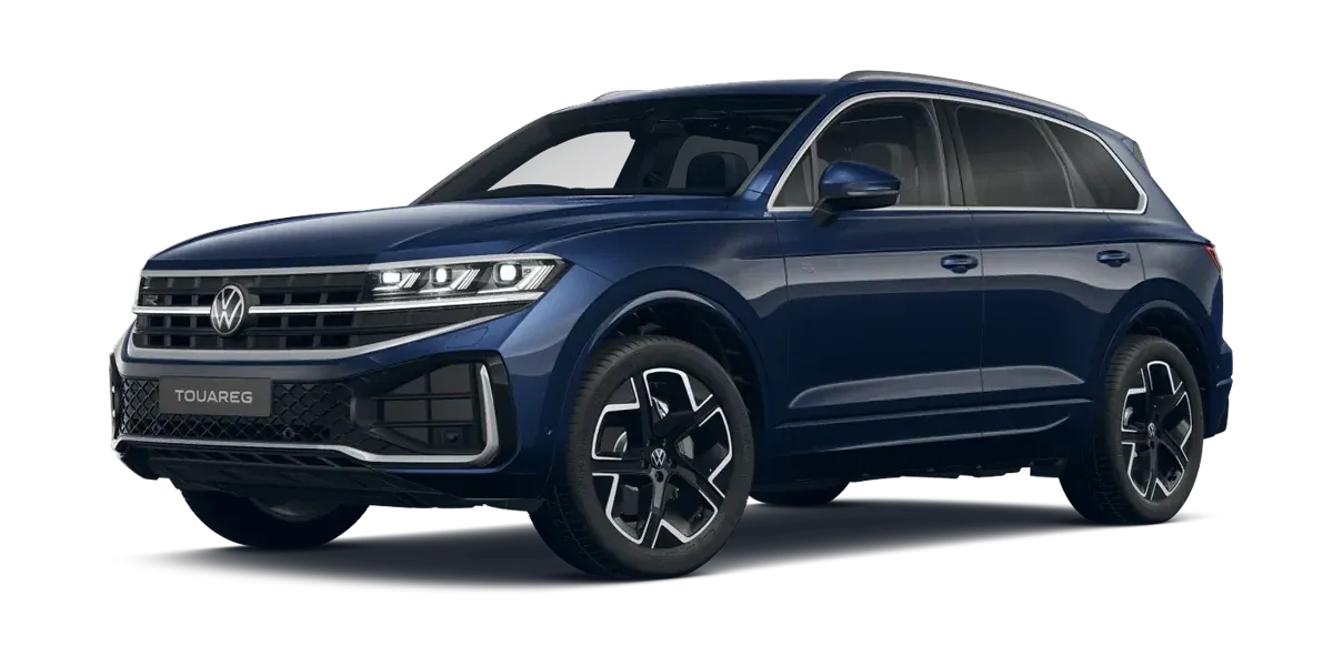 Touareg