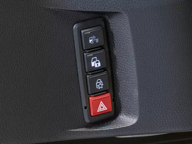 MAN EasyControl panel