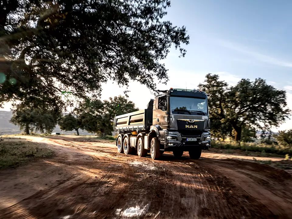 Superior braking performance