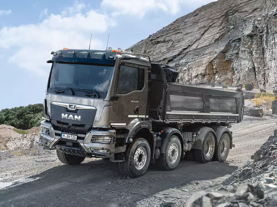All-wheel drive technology by experts
