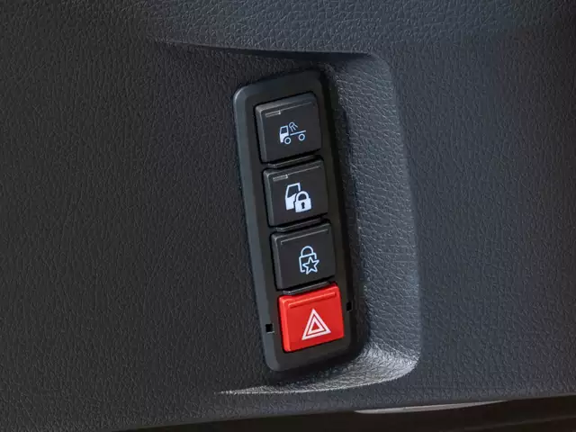 MAN EasyControl panel