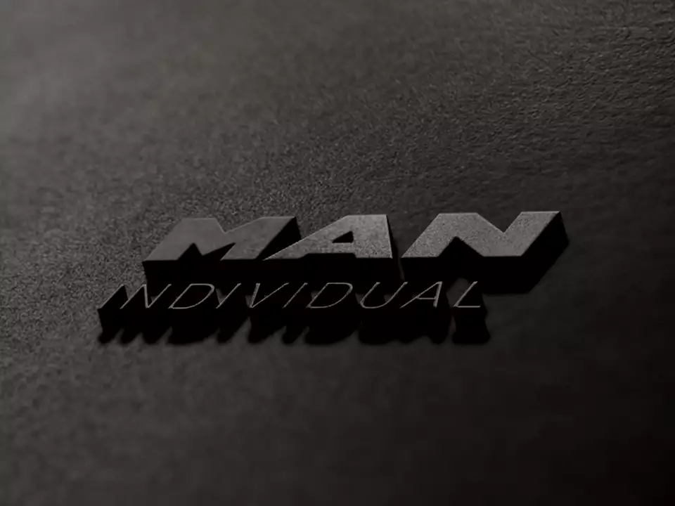 MAN Individual