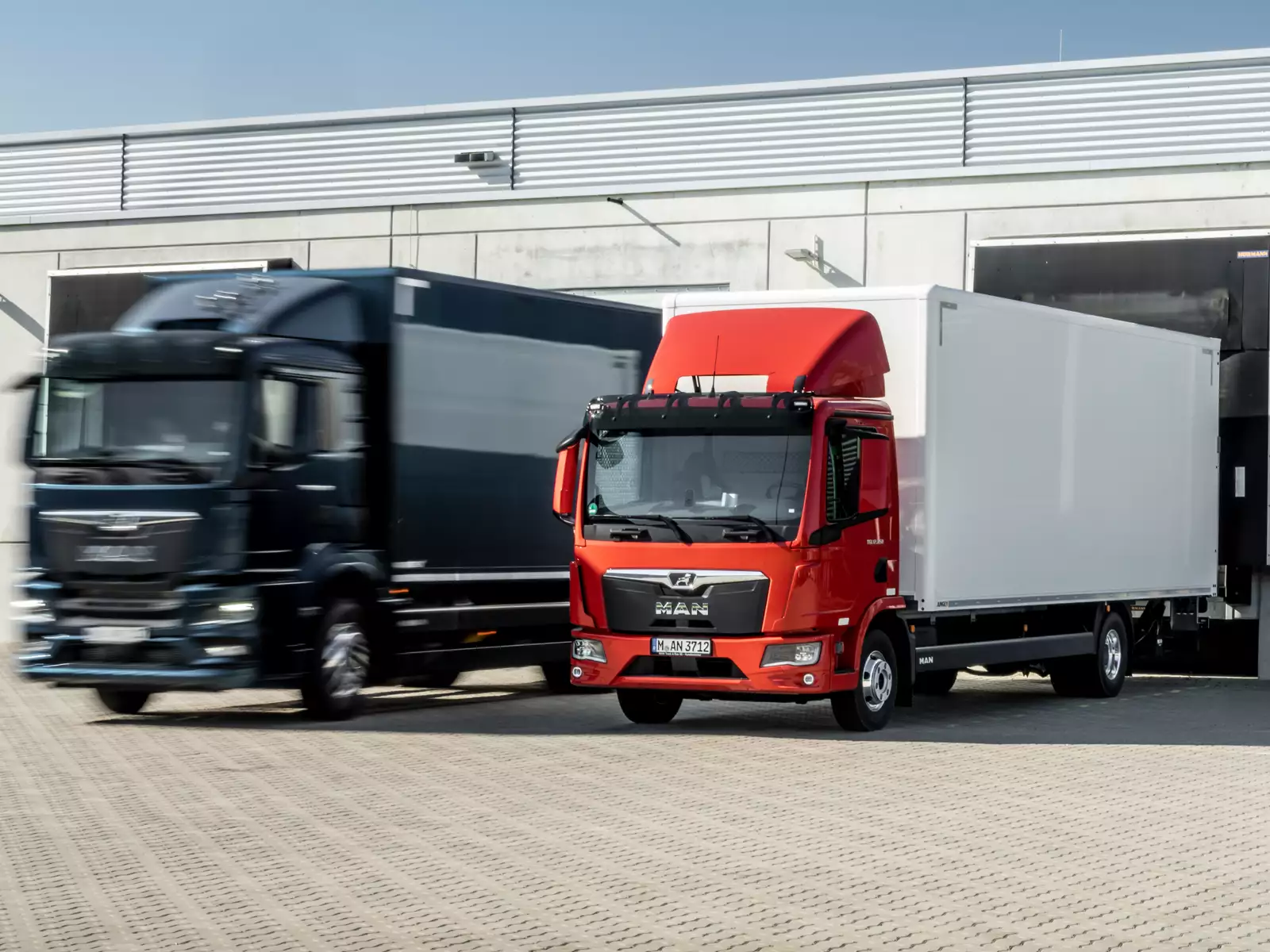 Payload advantage