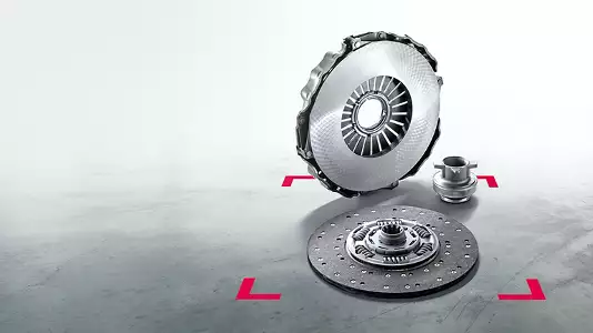 Spare parts