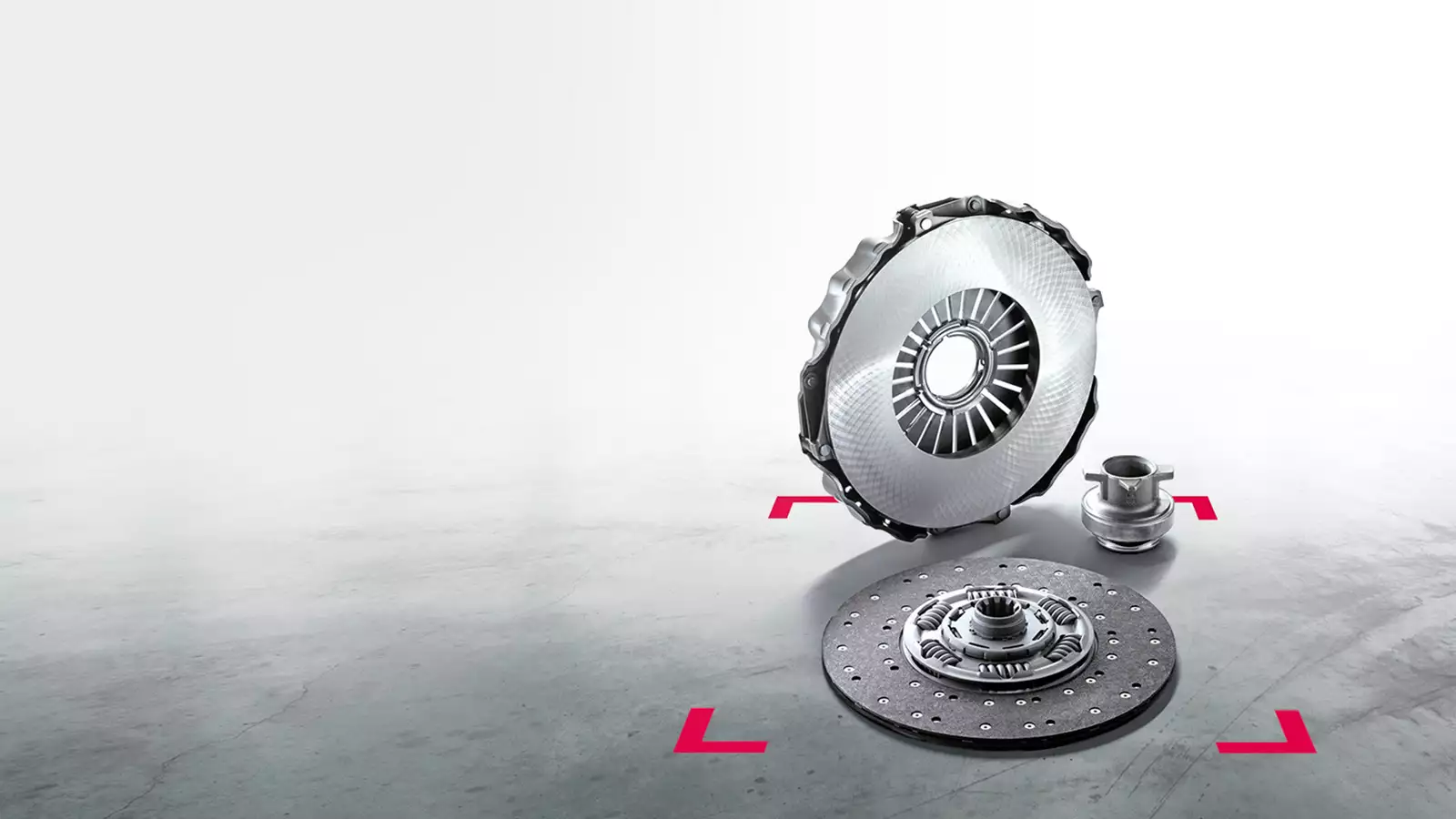 MAN Genuine Parts